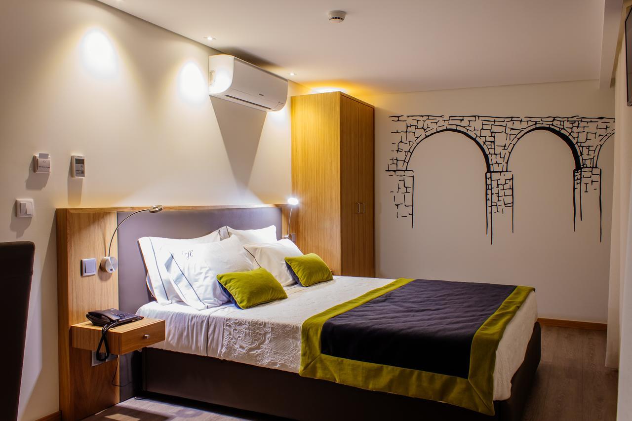 Venceslau Wine Boutique Hostel Vila do Conde Zewnętrze zdjęcie