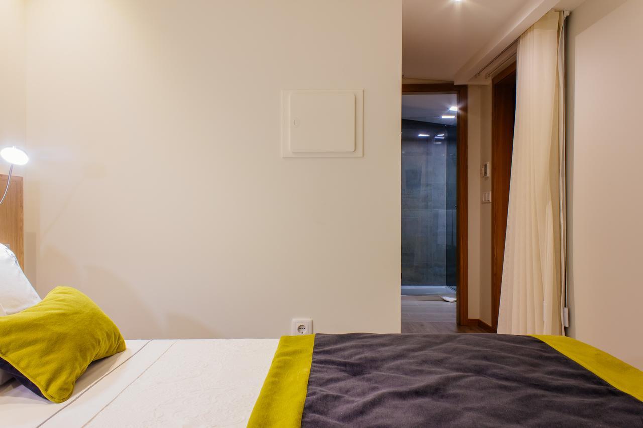 Venceslau Wine Boutique Hostel Vila do Conde Zewnętrze zdjęcie