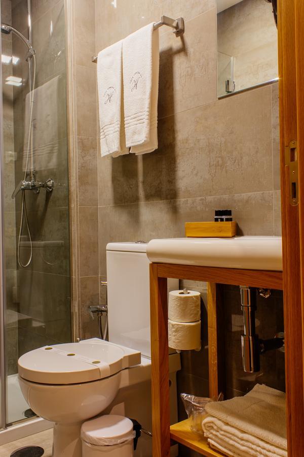 Venceslau Wine Boutique Hostel Vila do Conde Zewnętrze zdjęcie