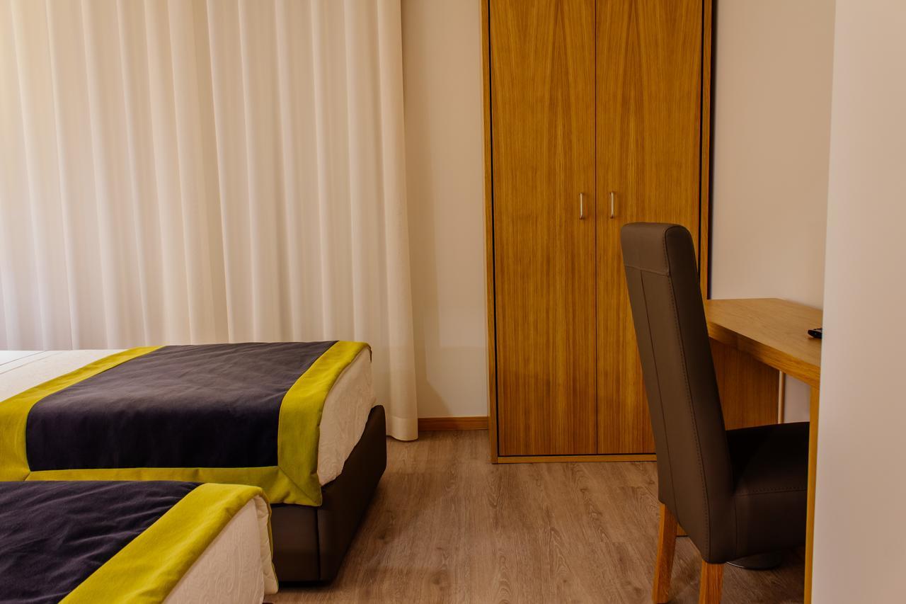 Venceslau Wine Boutique Hostel Vila do Conde Zewnętrze zdjęcie