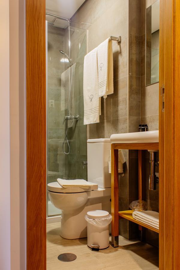 Venceslau Wine Boutique Hostel Vila do Conde Zewnętrze zdjęcie