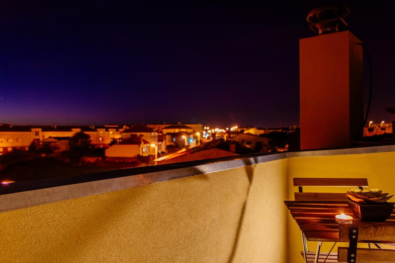 Venceslau Wine Boutique Hostel Vila do Conde Zewnętrze zdjęcie