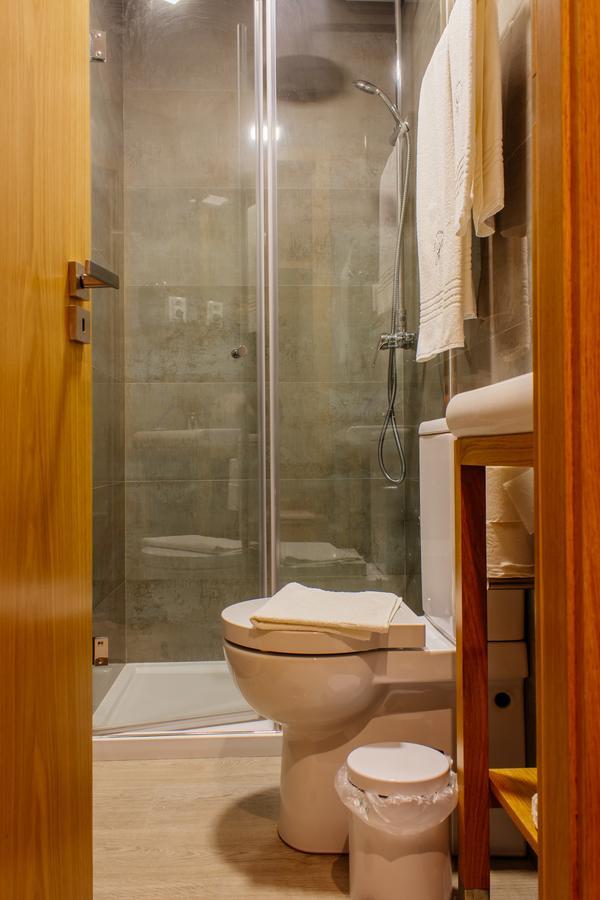Venceslau Wine Boutique Hostel Vila do Conde Zewnętrze zdjęcie