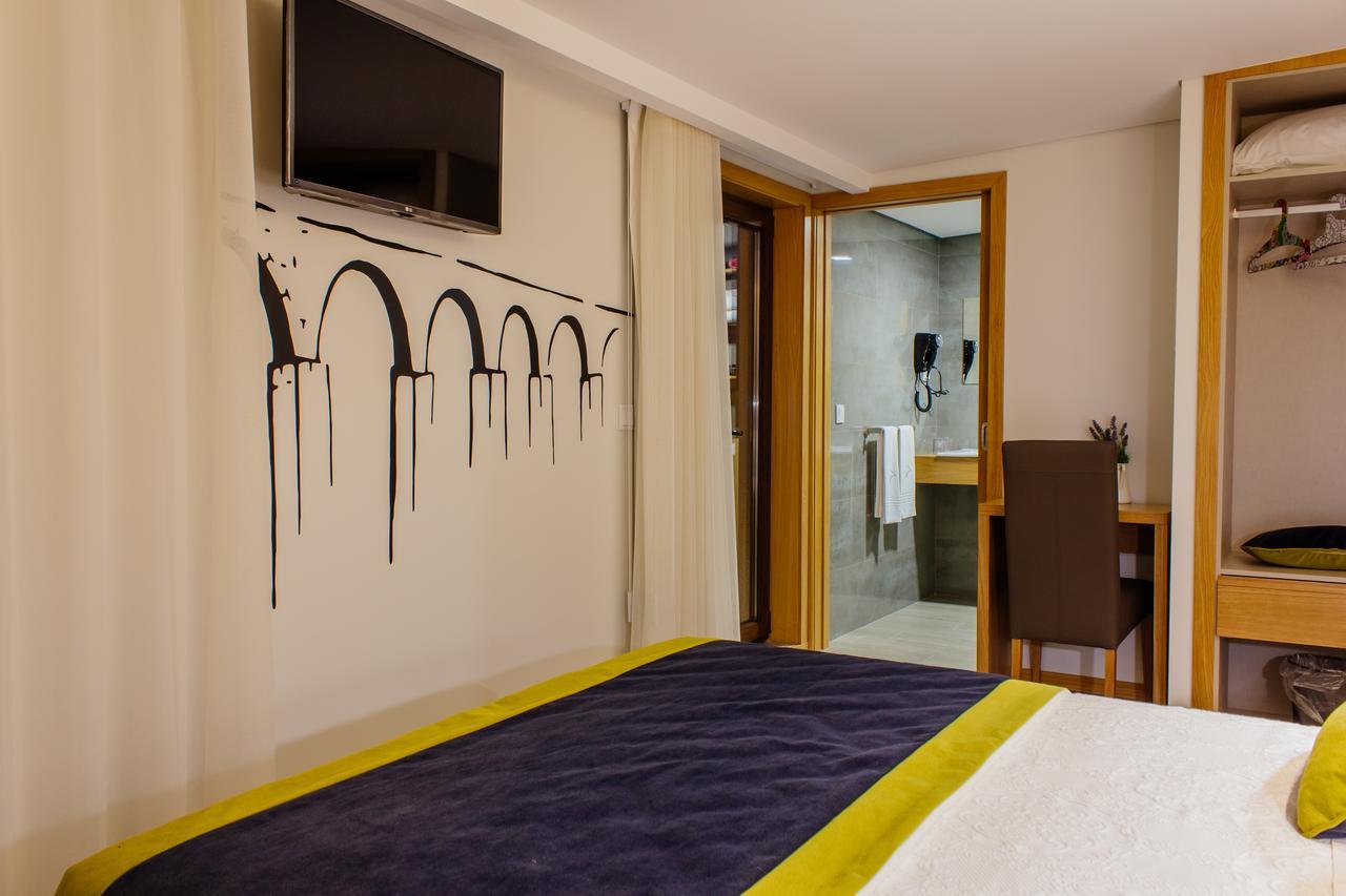 Venceslau Wine Boutique Hostel Vila do Conde Zewnętrze zdjęcie
