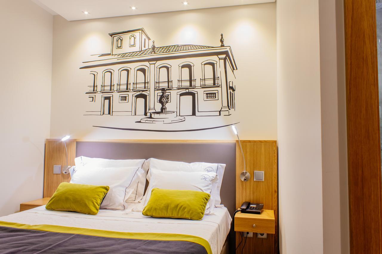 Venceslau Wine Boutique Hostel Vila do Conde Zewnętrze zdjęcie