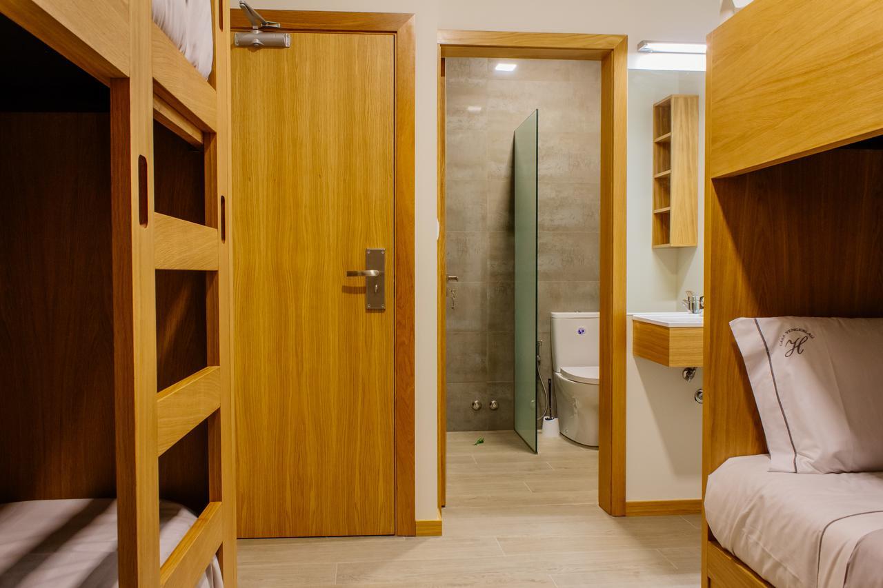 Venceslau Wine Boutique Hostel Vila do Conde Zewnętrze zdjęcie